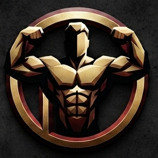 Paige Fitness emblem